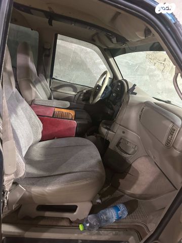 ג'י.אם.סי ספארי