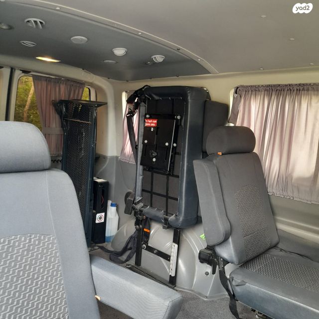 פולקסווגן טרנספורטר