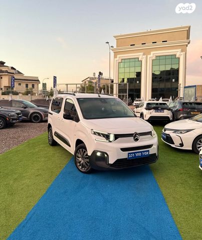 סיטרואן ברלינגו 