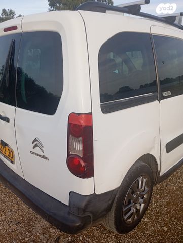 סיטרואן ברלינגו