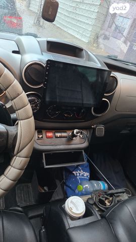 סיטרואן ברלינגו 