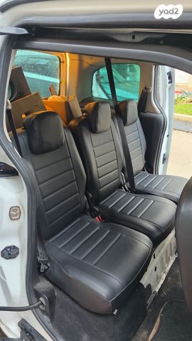 סיטרואן ברלינגו 