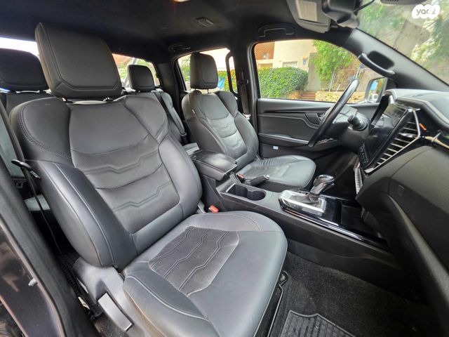 איסוזו די-מקס