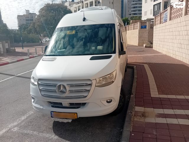 מרצדס-בנץ ספרינטר