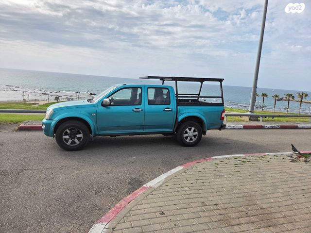 איסוזו די-מקס