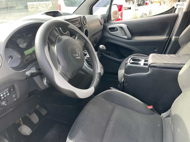 סיטרואן ברלינגו