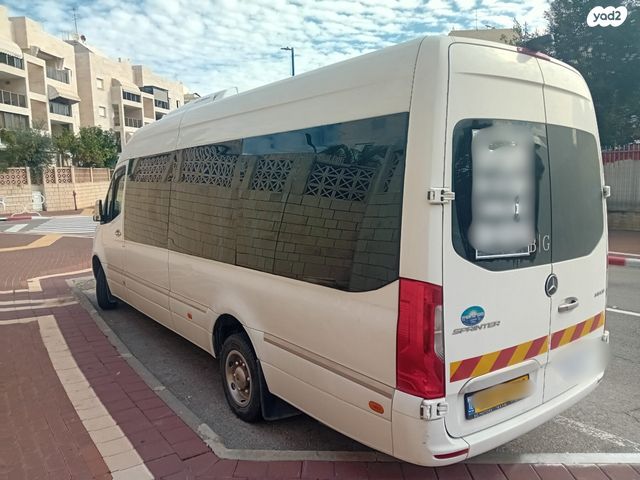 מרצדס-בנץ ספרינטר