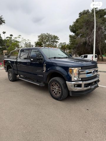 פורד F-250