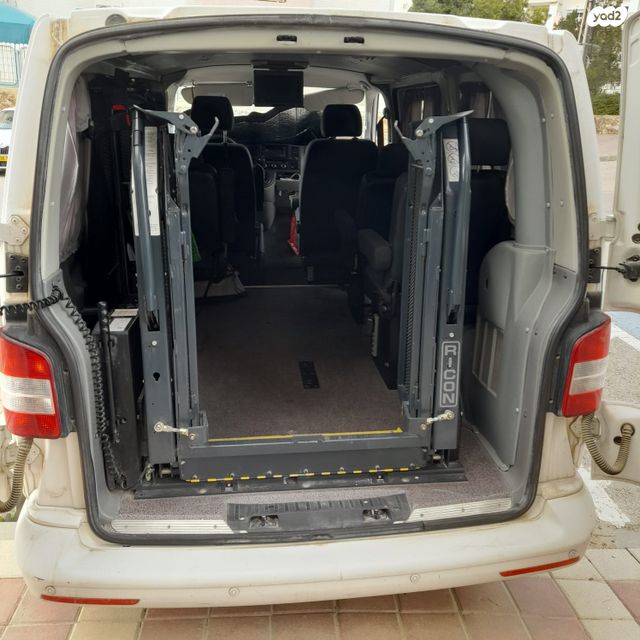 פולקסווגן טרנספורטר