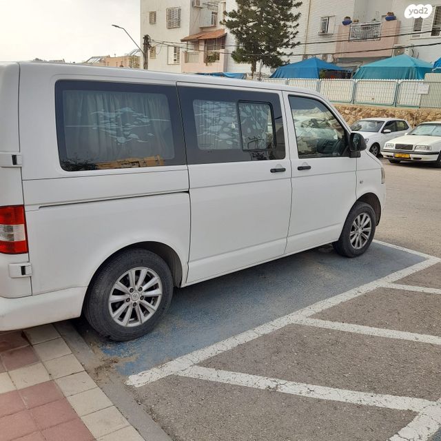 פולקסווגן טרנספורטר