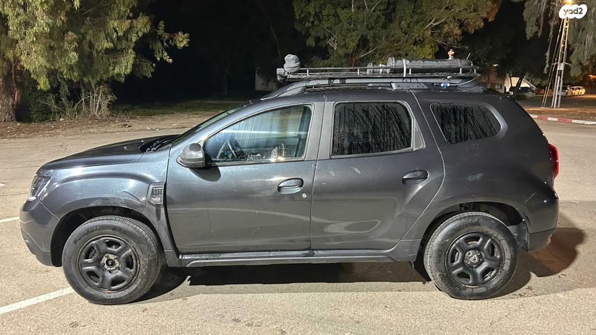 דאצ'יה דאסטר