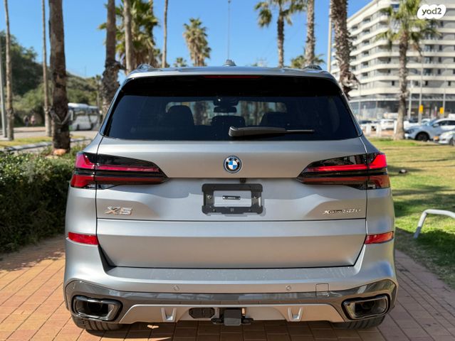 ב מ וו X5