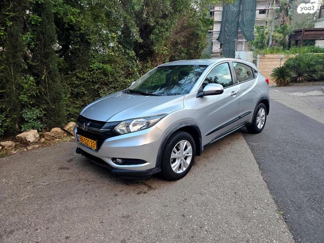 הונדה HR-V