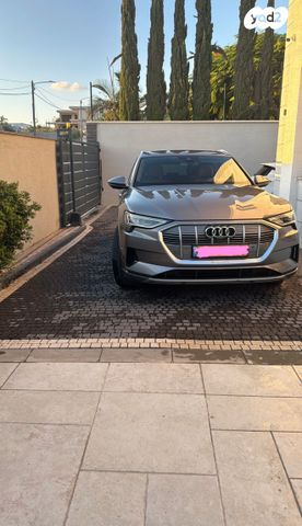 אאודי E-tron