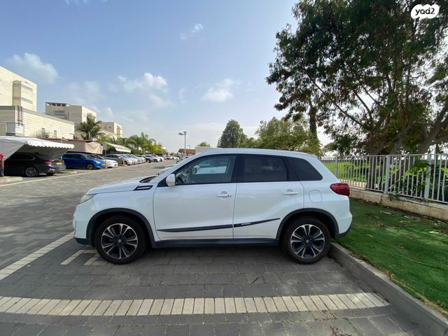 סוזוקי ויטרה