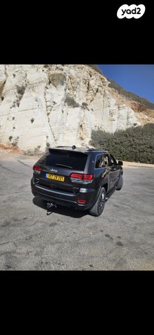 ג'יפ גרנד צ'ירוקי