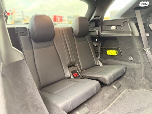 מרצדס-בנץ GLE