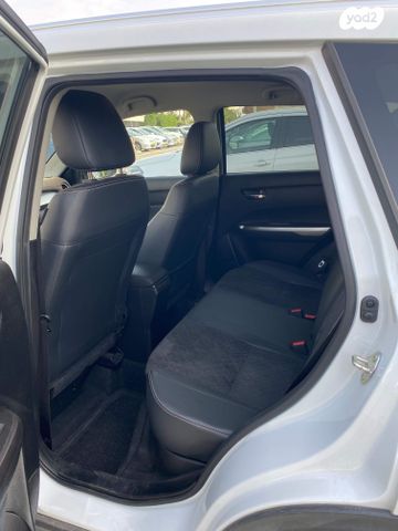 סוזוקי ויטרה