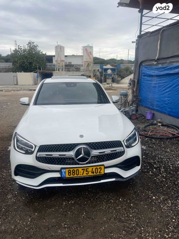 מרצדס-בנץ GLC