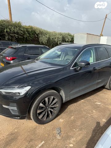 וולוו XC60