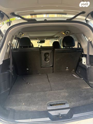 ניסאן אקס טרייל