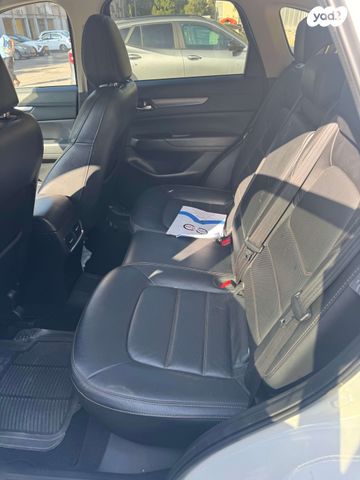 מאזדה CX-5