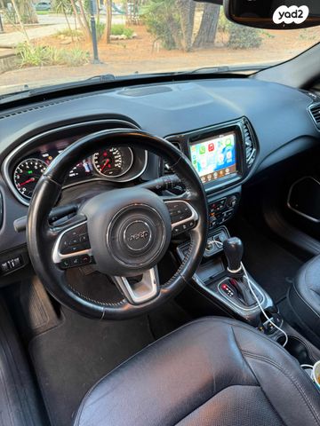 ג'יפ קומפאס