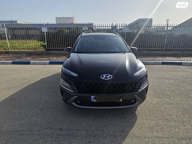 יונדאי קונה