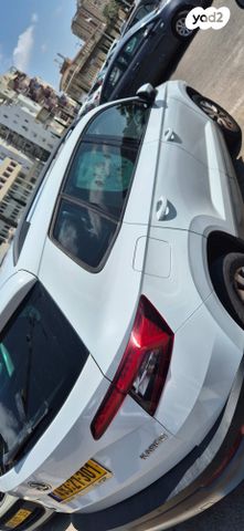 מודעת רכב סקודה קארוק