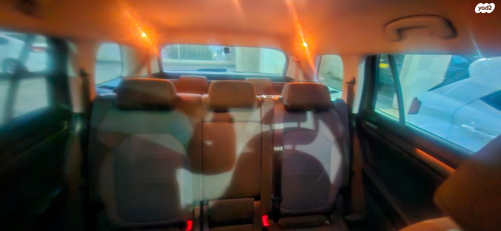 סקודה קודיאק