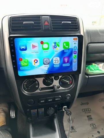 סוזוקי ג'ימני