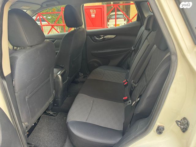 ניסאן קשקאי