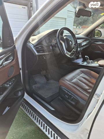 מודעת רכב ב מ וו X5