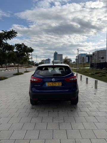 ניסאן קשקאי