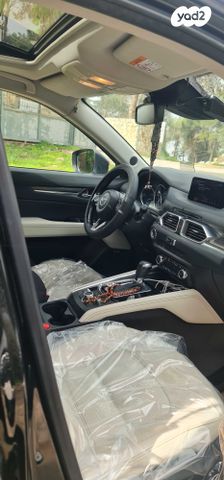 מאזדה CX-5