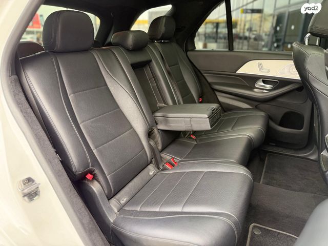 מרצדס-בנץ GLE