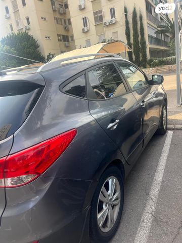 יונדאי ix35