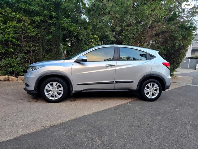 הונדה HR-V