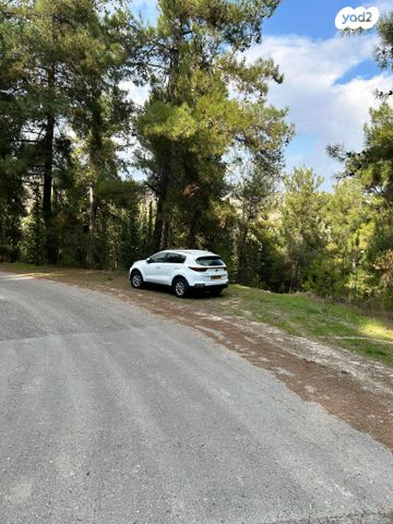 מודעת רכב קיה ספורטז'