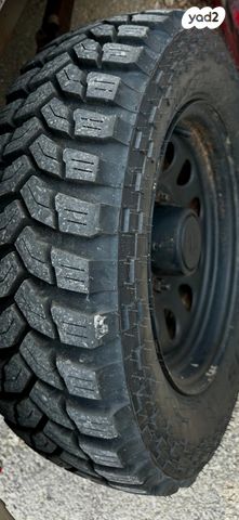 סוזוקי ג'ימני