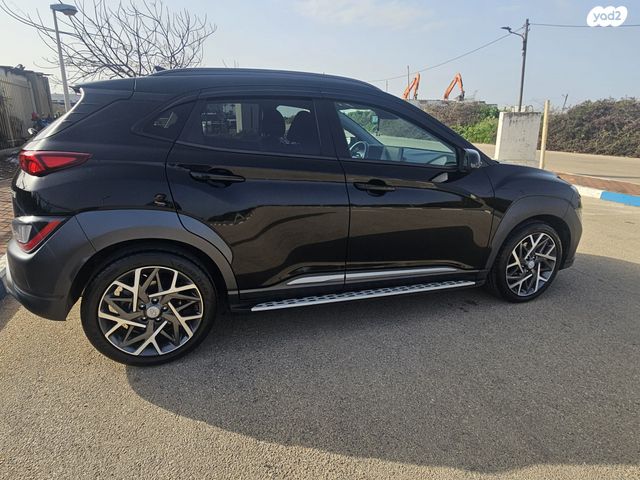 יונדאי קונה