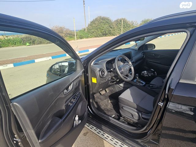 מודעת רכב יונדאי קונה