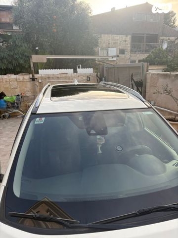 ניסאן אקס טרייל