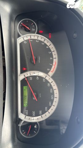 שברולט קפטיבה