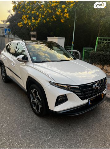 יונדאי טוסון