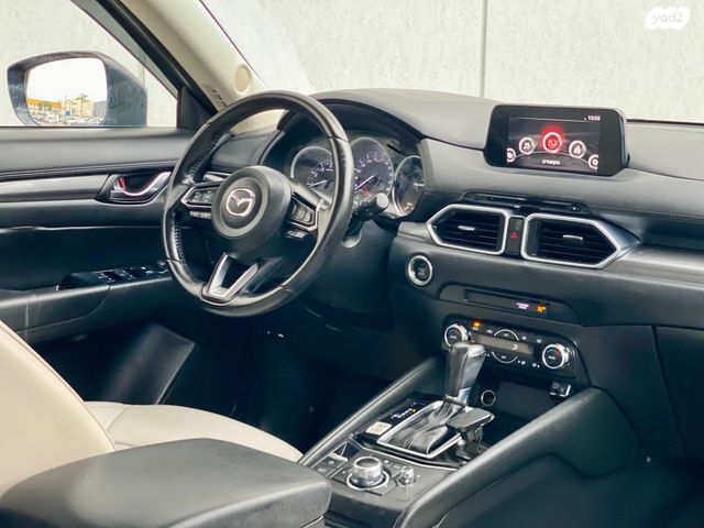 מאזדה CX-5