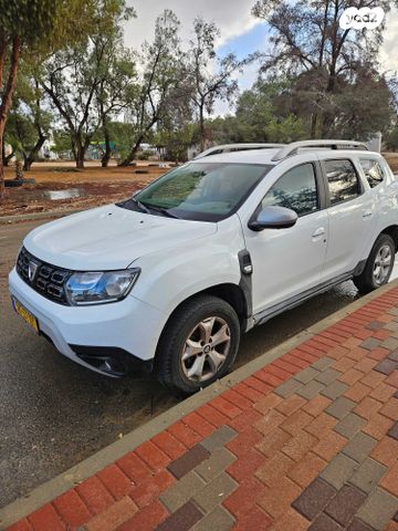 דאצ'יה דאסטר