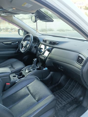 ניסאן אקס טרייל