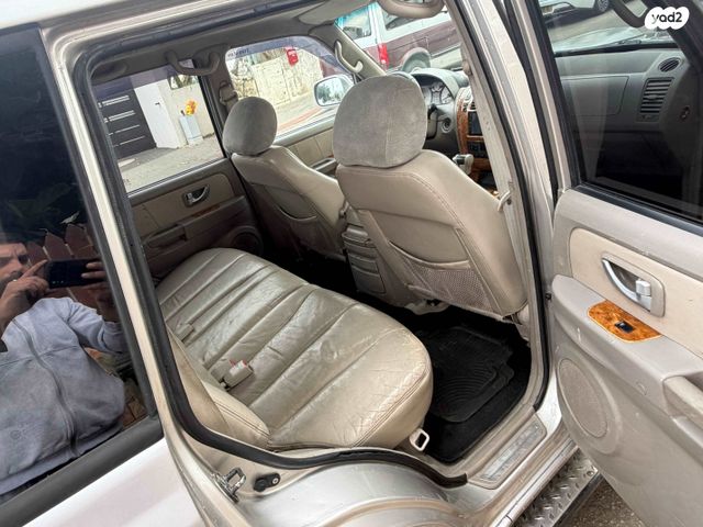 יונדאי טאראקן