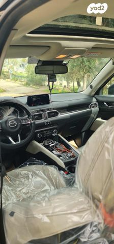 מאזדה CX-5